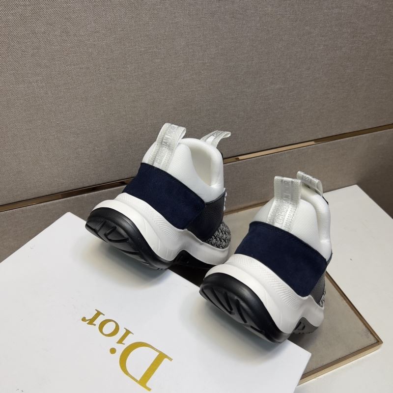 Christian Dior Sneaker